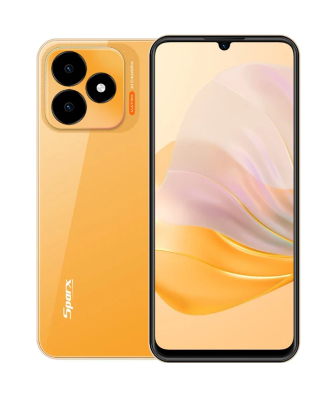 Sparx Neo 8i